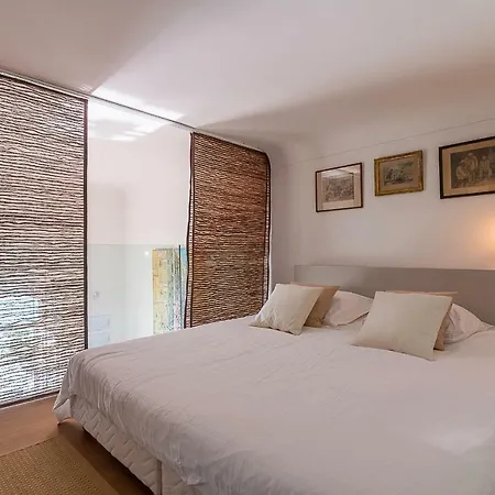 Ametsa, Luxury Flat, Terrace And Wonderful Seaview, In Apartment